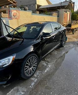 كيا كادينزا